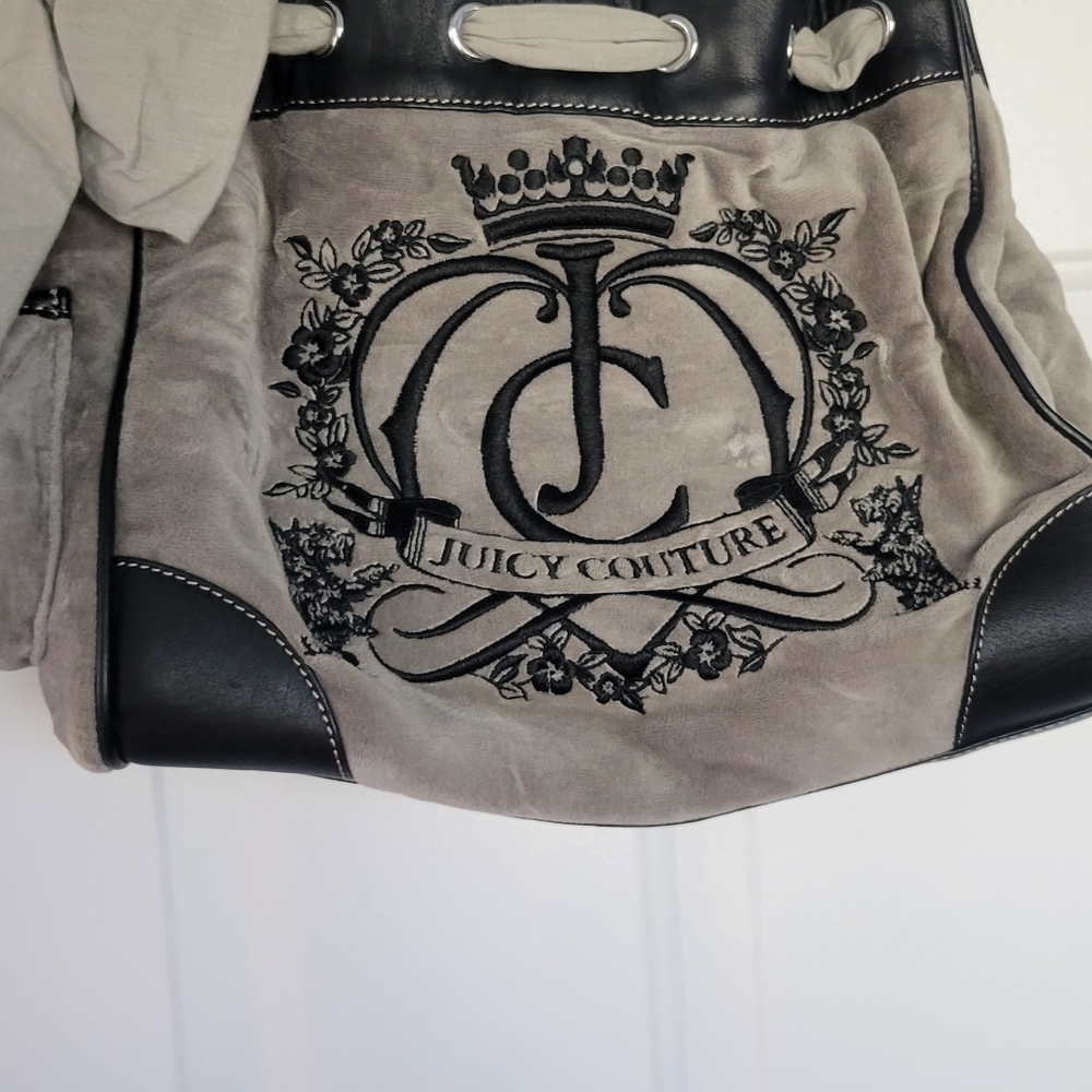 JUICY  PURSE and wallet